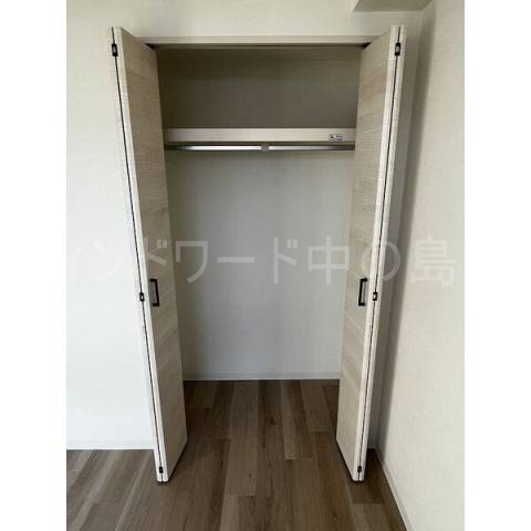 収納　詳細は、ウィンドワード中の島店までご相談下さい。