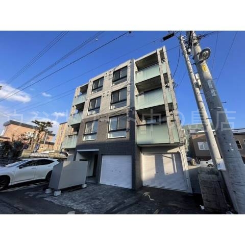 建物外観　詳細は、ウィンドワード中の島店までご相談下さい。