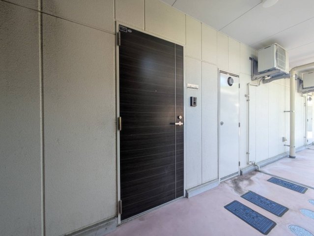 その他共有部分　2026年8月撮影※現況を優先します
