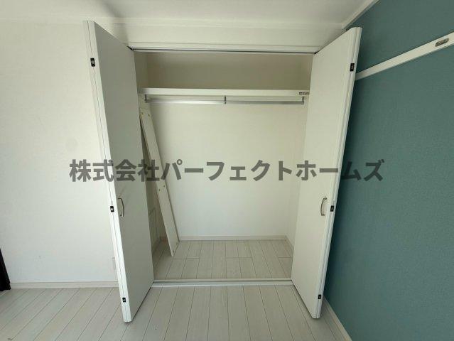 収納　小物を収納するのに便利です
