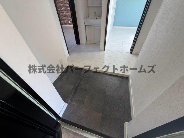 その他部屋・スペース　きれいな内装です