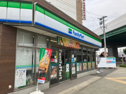 コンビニ　ファミリーマート 瑞穂二野町店（コンビニ）まで151m