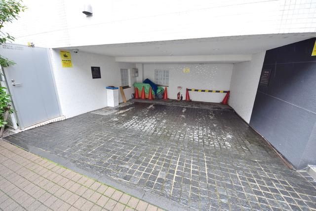 駐車場　★敷地内駐車場もありますよ★