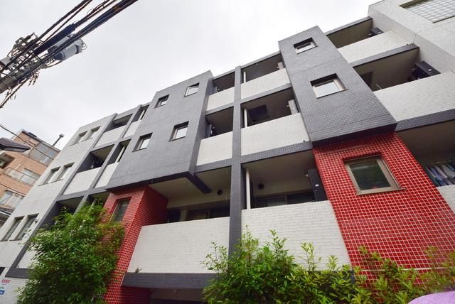 建物外観　★オシャレな外観です★