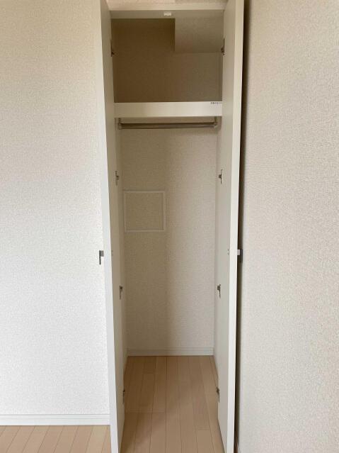 収納　同タイプ参考写真
