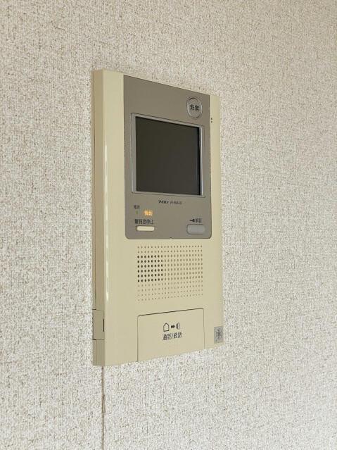 セキュリティ　同タイプ参考写真