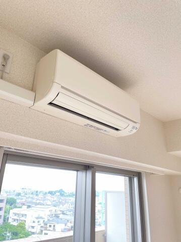 その他設備　同タイプ参考写真