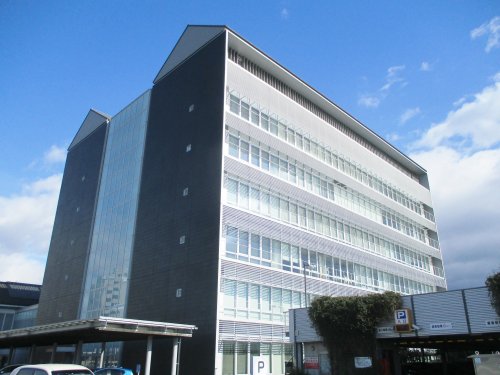 役所　犬山市役所（役所）まで5706m