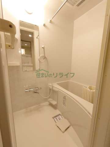 バス・シャワールーム　別部屋参照