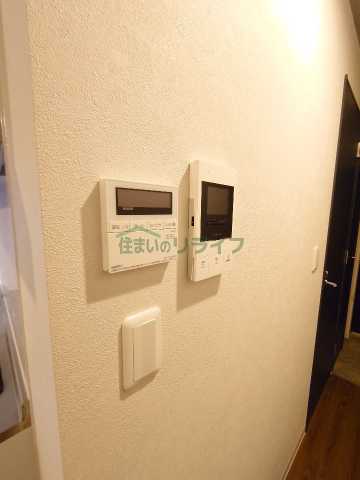 セキュリティ　別部屋参照