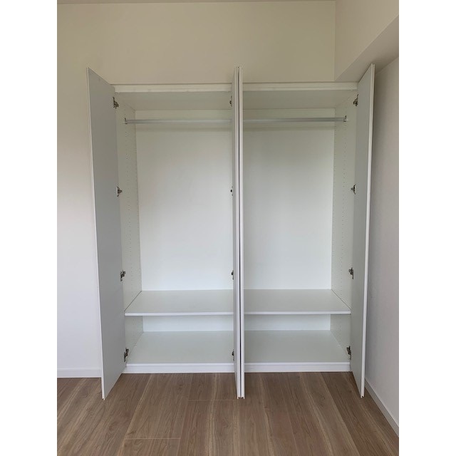 収納　収納※別部屋参考写真