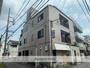 武蔵小杉駅より徒歩9分 3階 築29年8ヶ月の賃貸物件