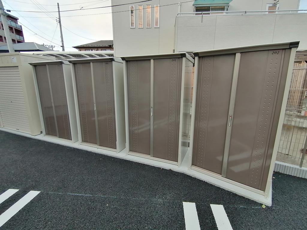 その他共有部分