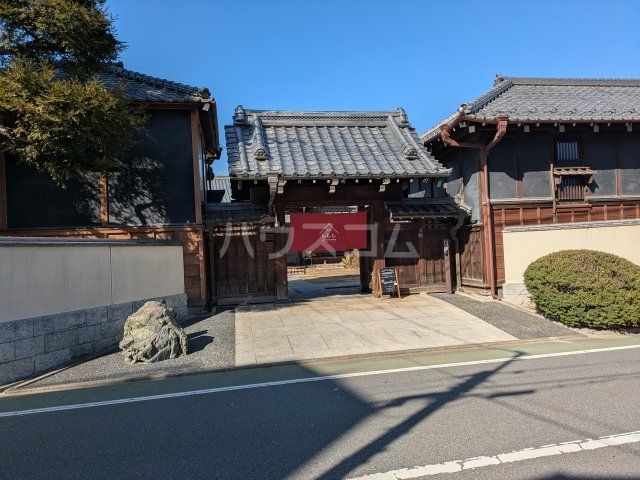 飲食店　板橋ととと（飲食店）まで457m