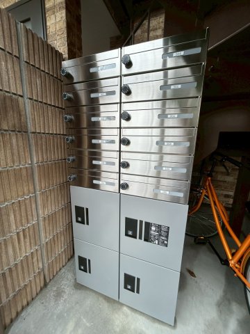 その他共有部分　同施工タイプ