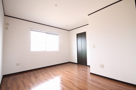 その他部屋・スペース　内装もきれいです
