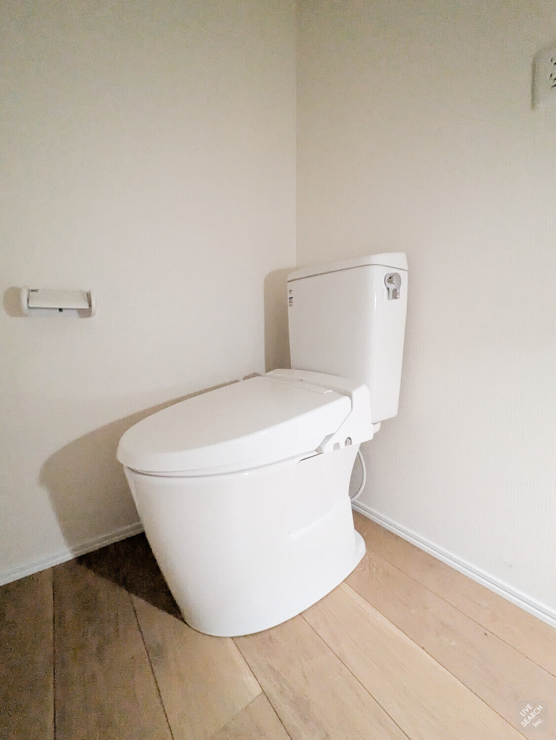TSUMUGI S 八千代のトイレ写真