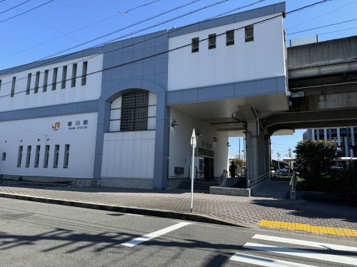 その他　緒川駅（その他）まで933m