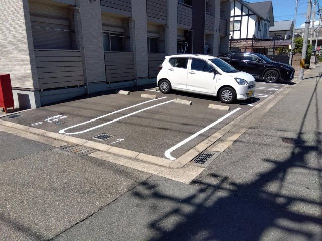 駐車場　画像7