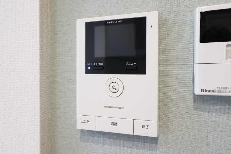 セキュリティ　図面と現状に相違がある場合には現状を優先