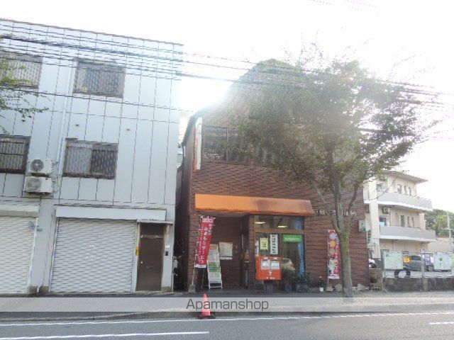 郵便局　戸畑中原郵便局（郵便局）まで409m