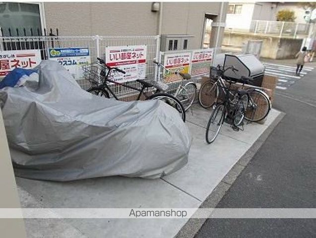 その他共有部分　その他共有部分