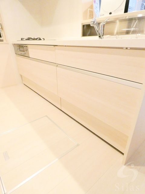 キッチン　同仕様