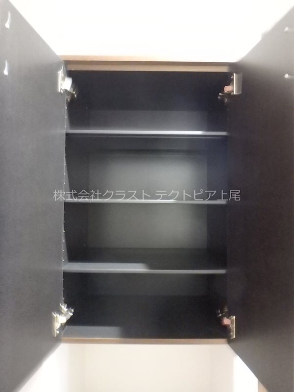 その他　シューズボックス