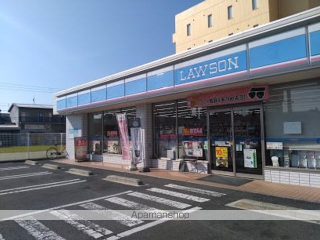 コンビニ　ローソン（コンビニ）まで770m