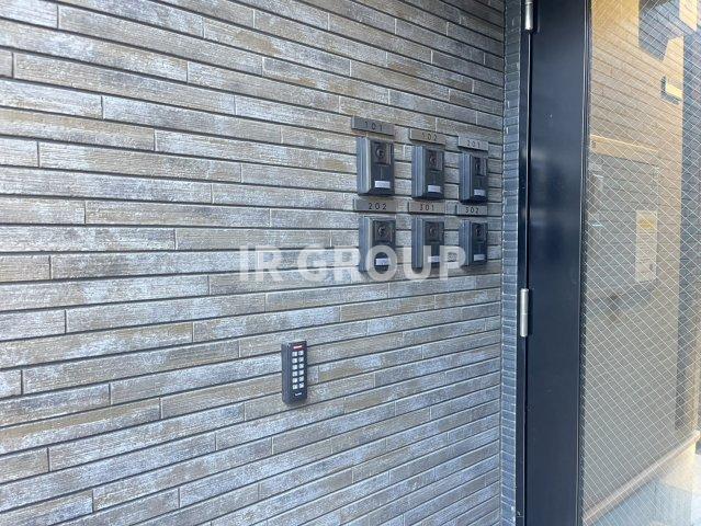 その他共有部分　※シリーズ参考写真