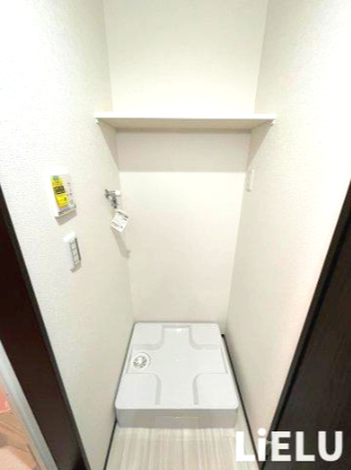 その他設備　同施工会社施工物件の参考写真になります※現況優先