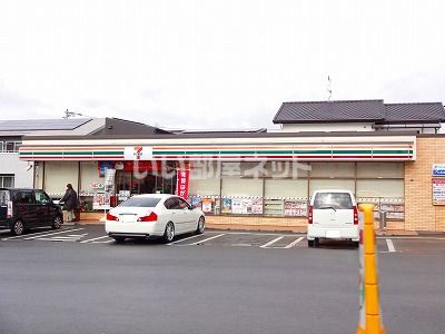 コンビニ　セブンイレブン引野北４丁目店（コンビニ）まで663m