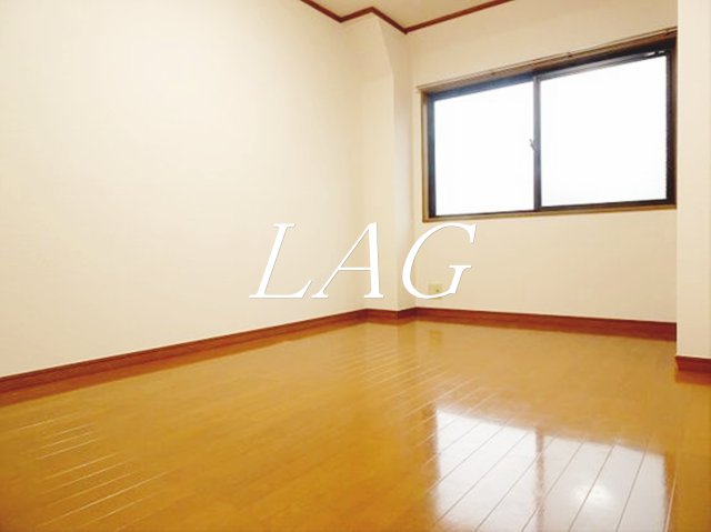 居室・リビング　洋室のお部屋です。