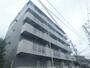 摂津本山駅より徒歩8分 4階 築53年11ヶ月の賃貸物件