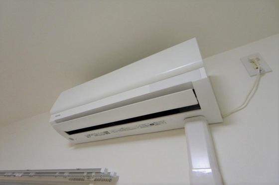 その他設備　※別部屋の写真です