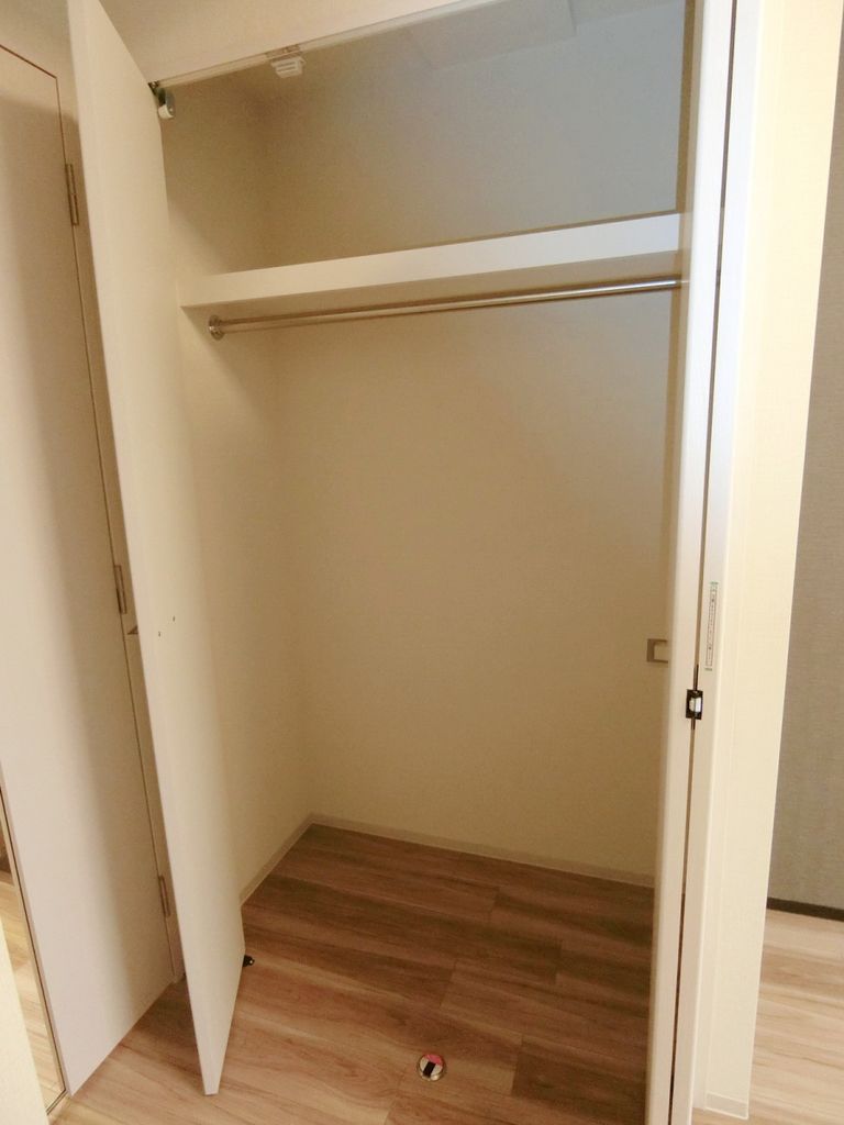 収納　★お部屋探しは最寄りのタウンハウジングまで★