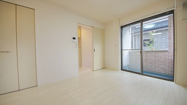 その他部屋・スペース　別号室イメージです