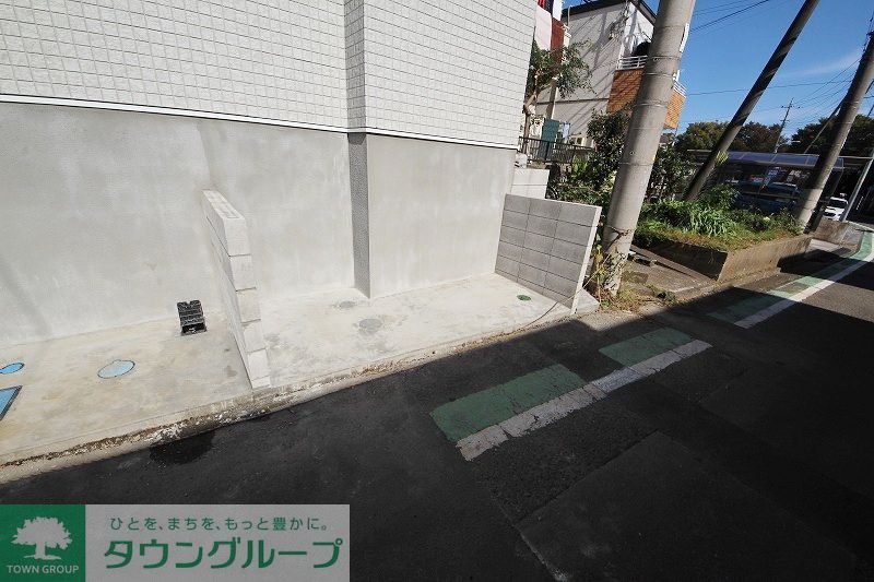 庭　庭