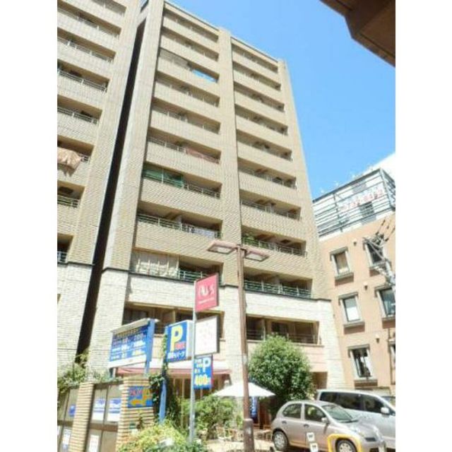 建物外観　建物外観