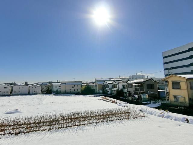 眺望　☆閑静な場所です☆