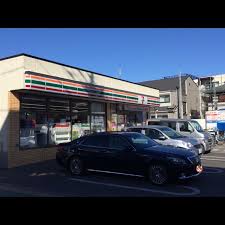 コンビニ　セブンイレブン 板橋教育科学館前店（コンビニ）まで247m