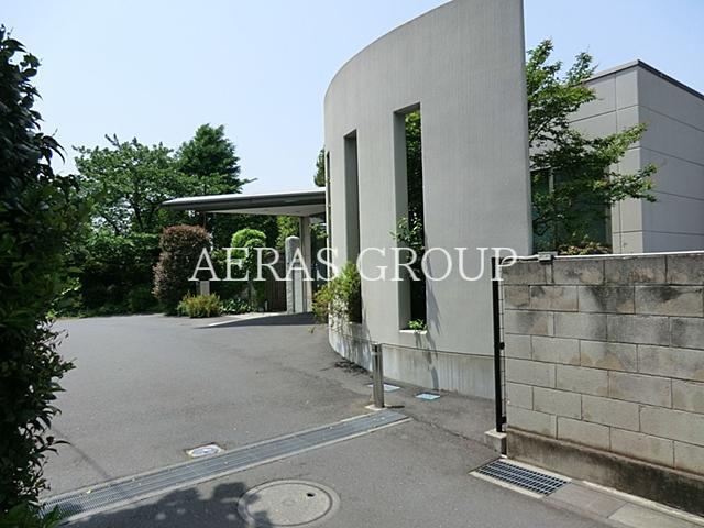 病院　中尾医院（病院）まで867m