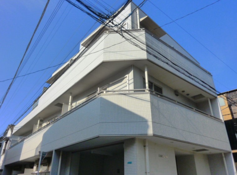 建物外観　☆きれいな外観☆