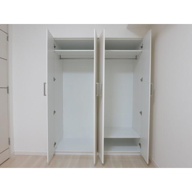 収納　収納※別部屋参考写真