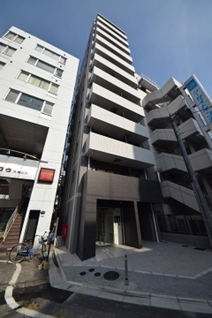 建物外観　★外観★