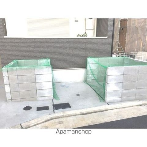 その他共有部分　その他共有部分