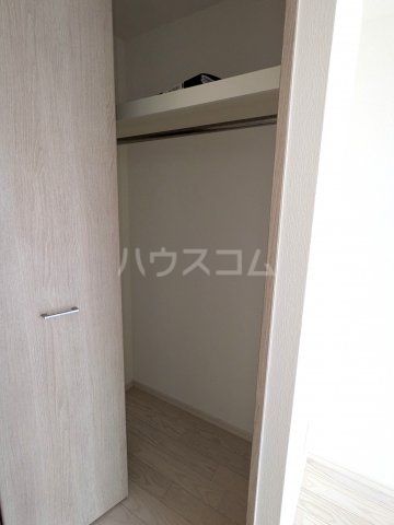 エルフォルテ品川サウスシティの内装写真