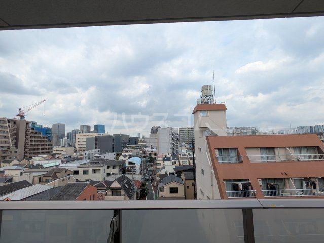 エルフォルテ品川サウスシティのその他写真