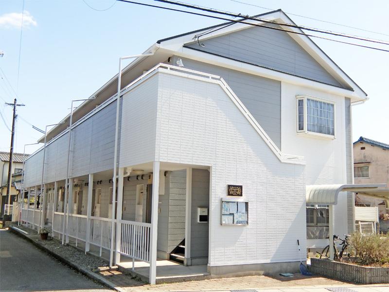 ＪＲ播但線 福崎駅 徒歩13分 築29年