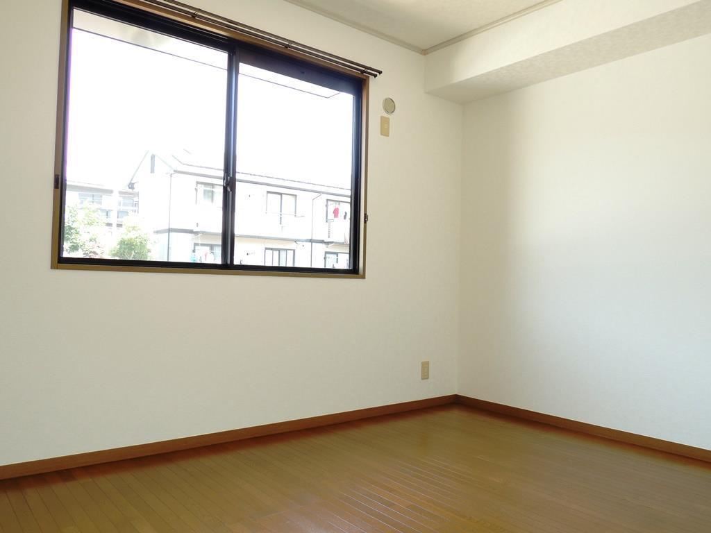 その他部屋・スペース　洋室のお部屋です。
